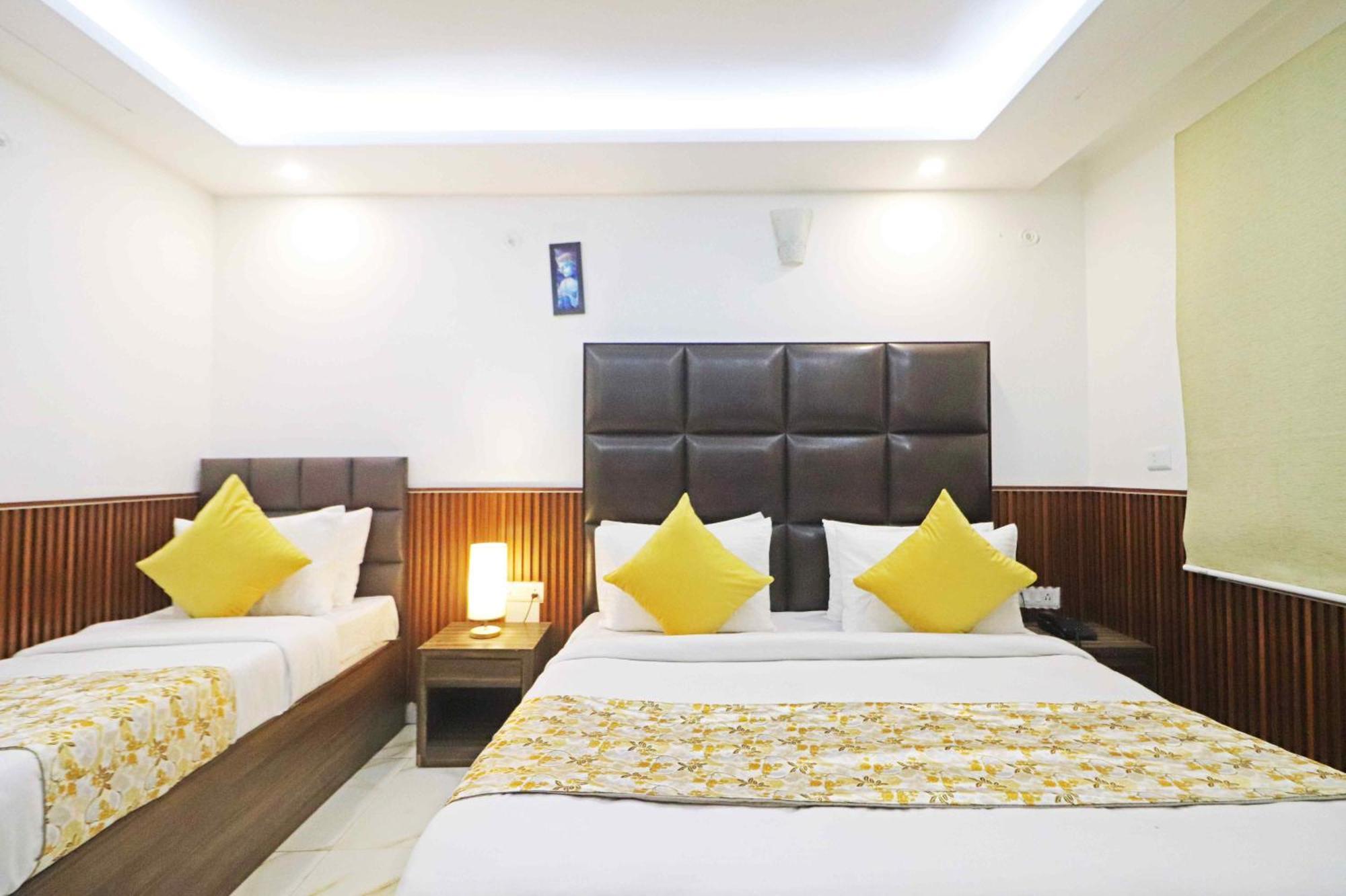 Amara Inn- Near Igi Delhi Airport