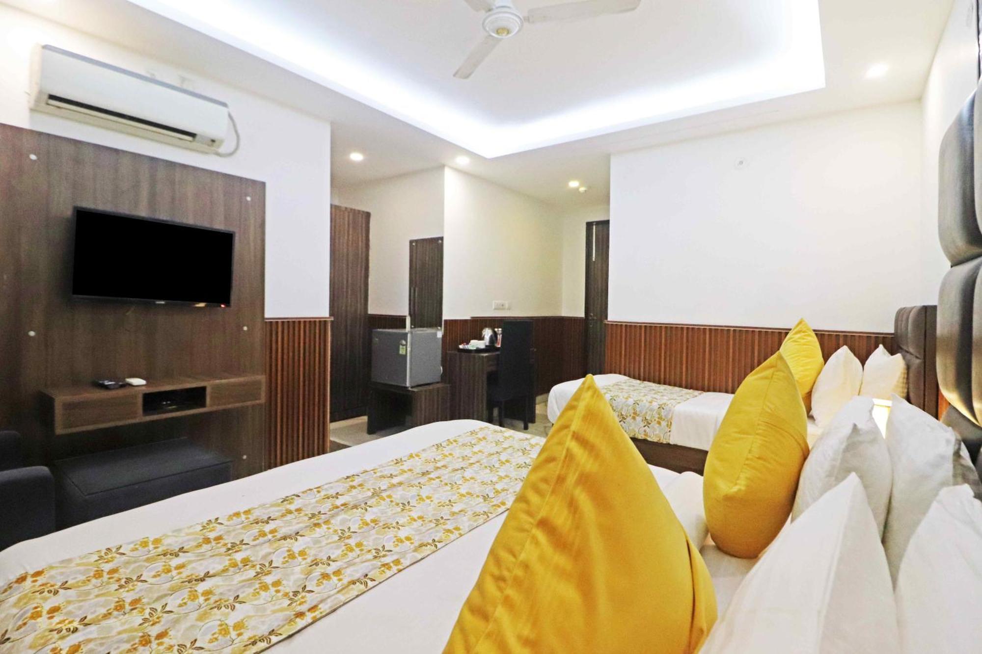 Amara Inn- Near Igi Delhi Airport New Delhi