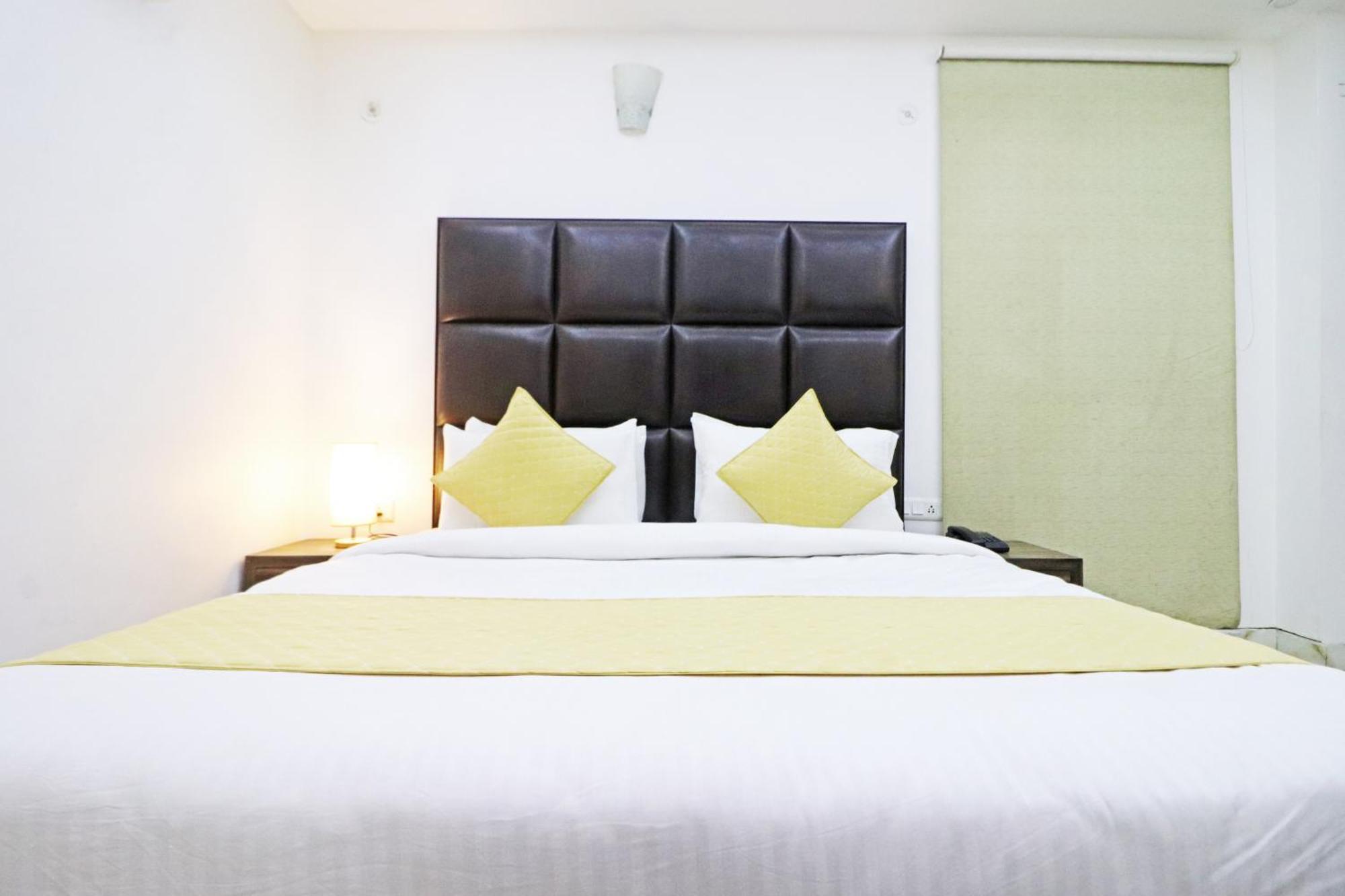 Amara Inn- Near Igi Delhi Airport 3* New Delhi
