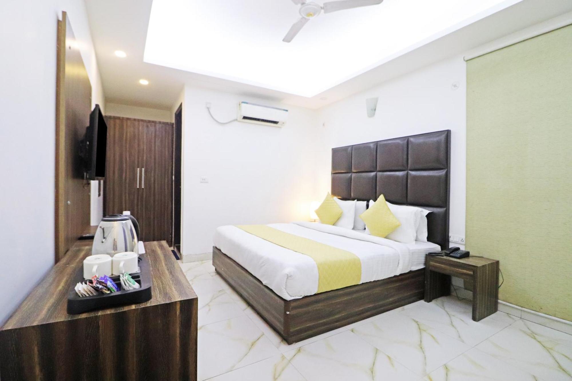 Amara Inn- Near Igi Delhi Airport Hotel New Delhi
