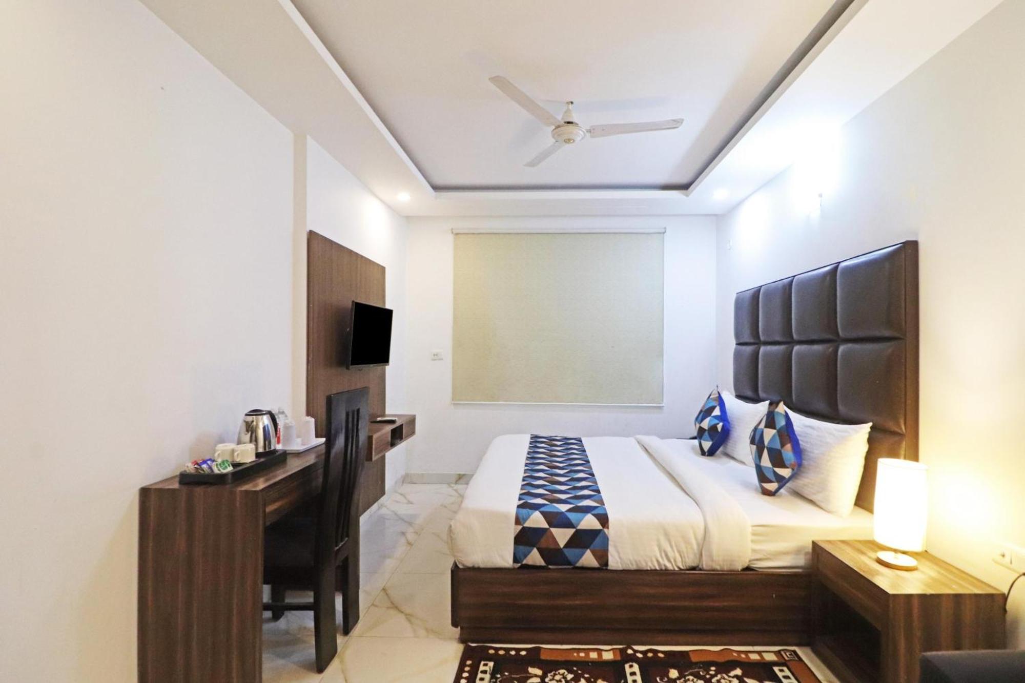 Amara Inn- Near Igi Delhi Airport Hotel New Delhi