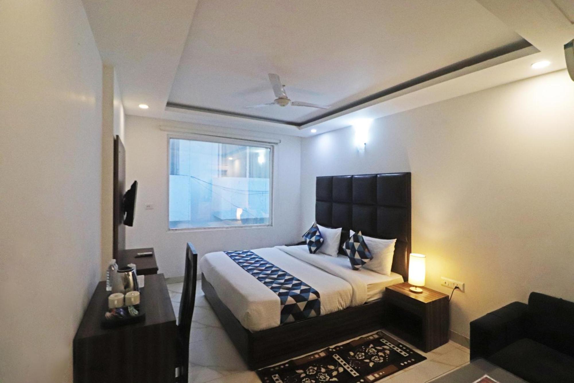 Amara Inn- Near Igi Delhi Airport New Delhi
