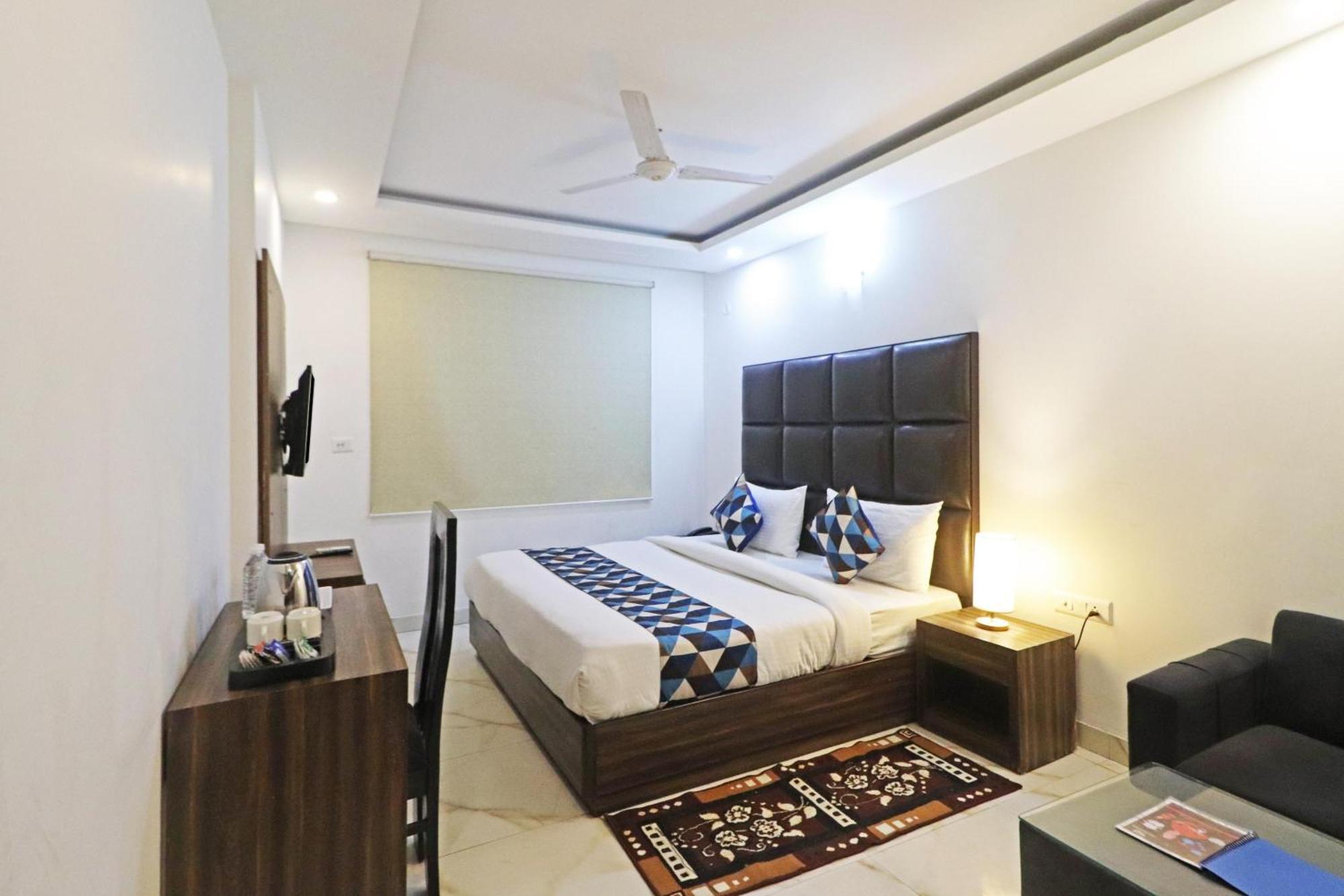 Amara Inn- Near Igi Delhi Airport Hotel New Delhi