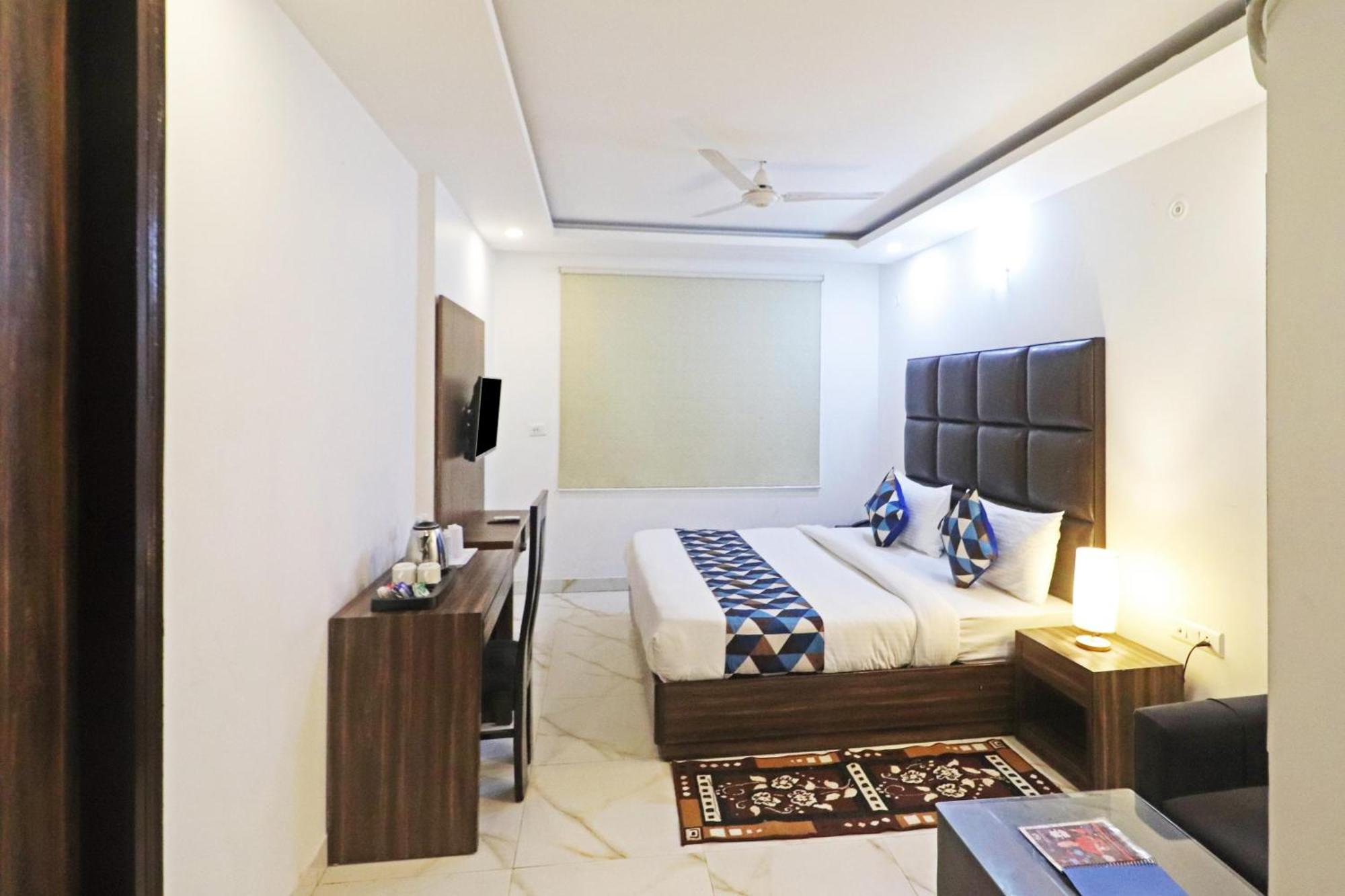 Amara Inn- Near Igi Delhi Airport New Delhi