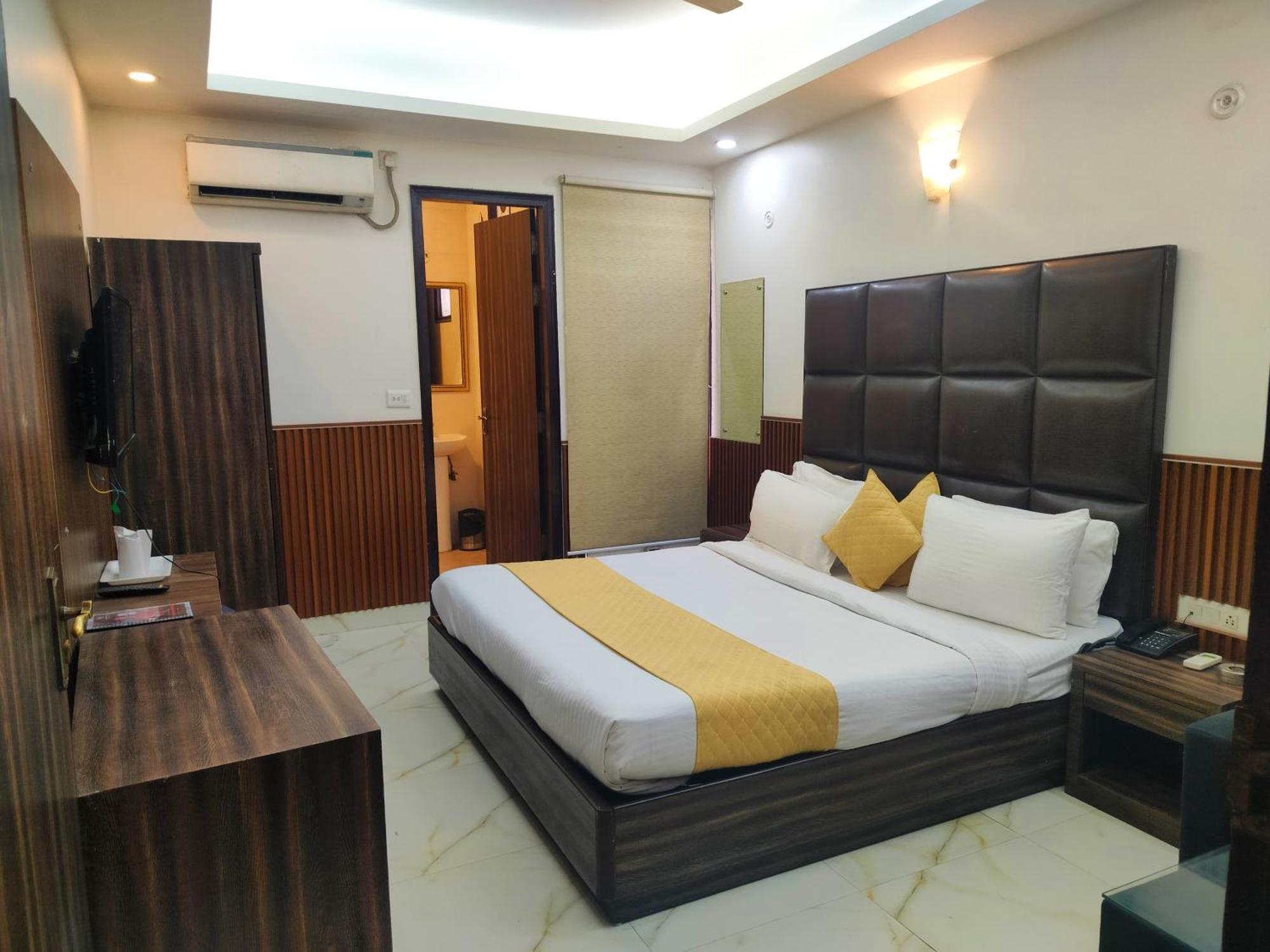 Amara Inn- Near Igi Delhi Airport New Delhi