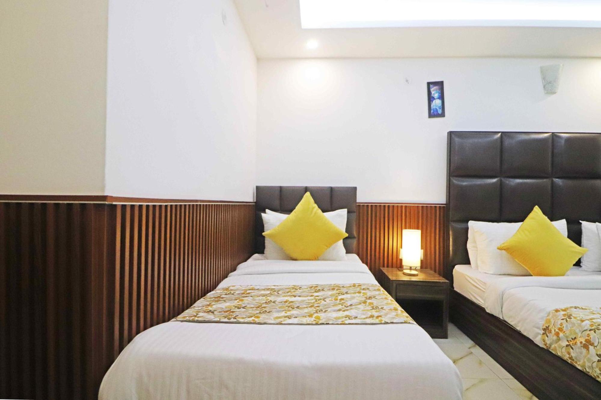 Amara Inn- Near Igi Delhi Airport New Delhi