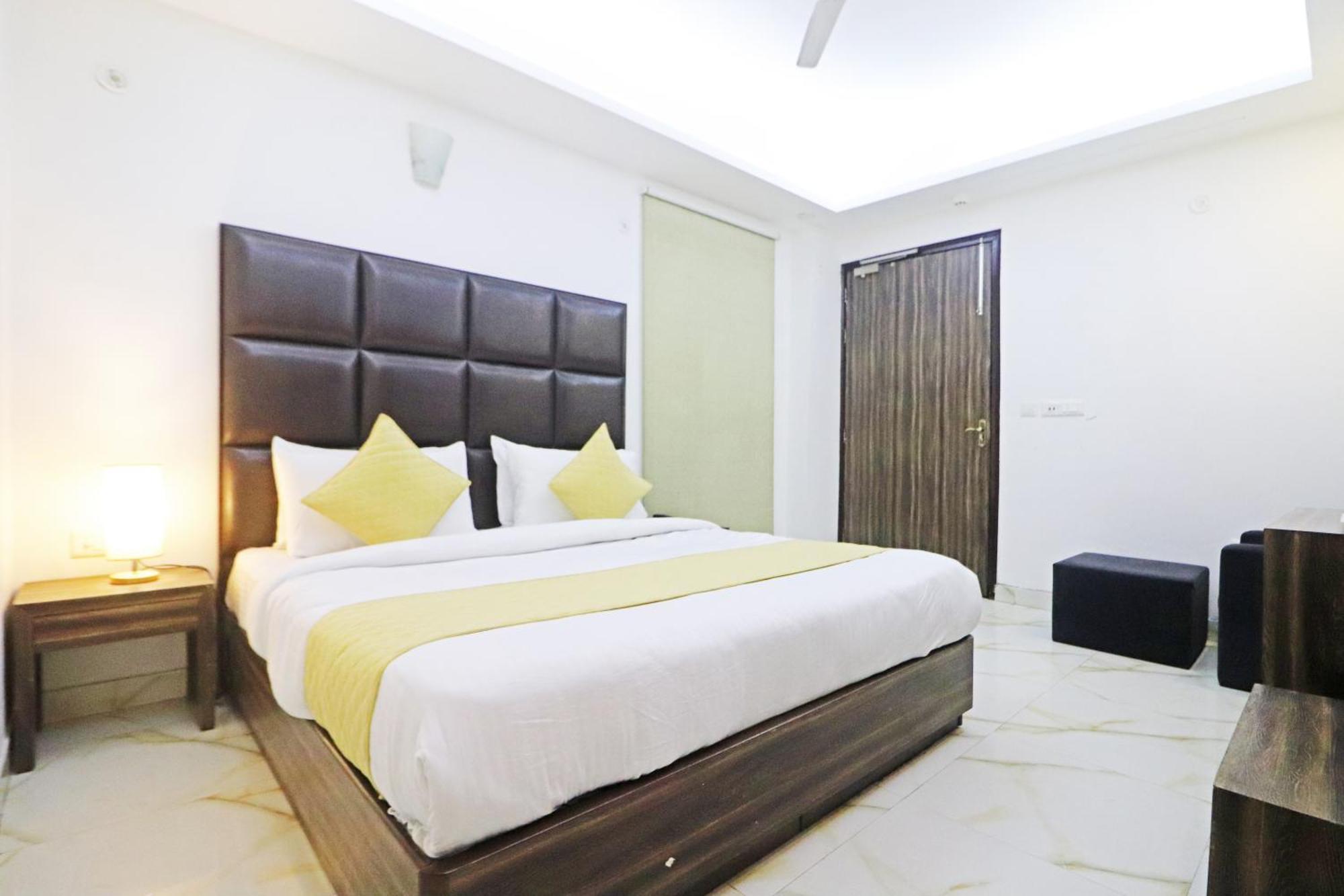 Amara Inn- Near Igi Delhi Airport New Delhi